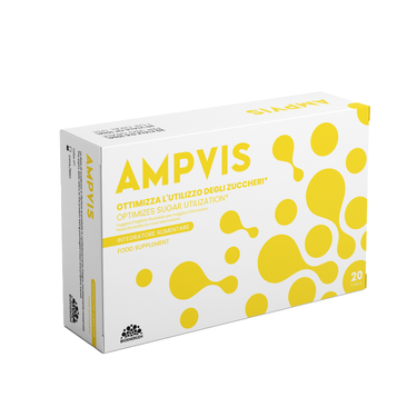 Ampvis®