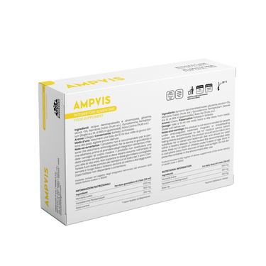 Ampvis®