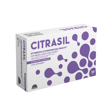 Citrasil®