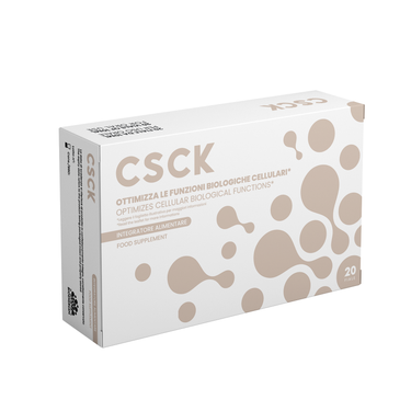 CSCK®