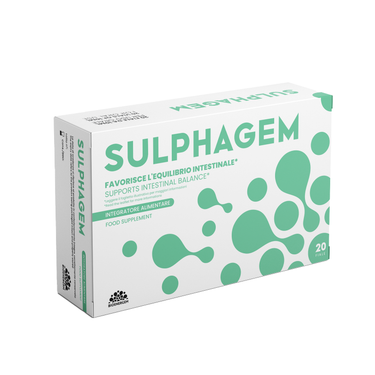 Sulphagem®